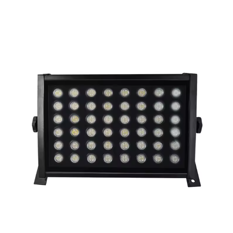Led Flood Light Manufacturer - OEM Solar Waterproof IP67 Cob 200-700w Watt