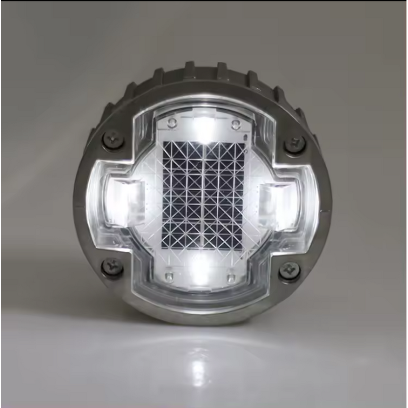 Solar Ground Light Manufacturer - OEM Cob Solar Wall Waterproof Deck Stair