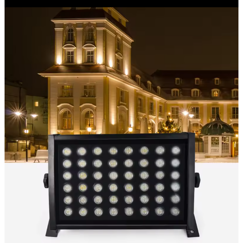Led Flood Light Manufacturer - OEM Solar Waterproof IP67 Cob 200-700w Watt