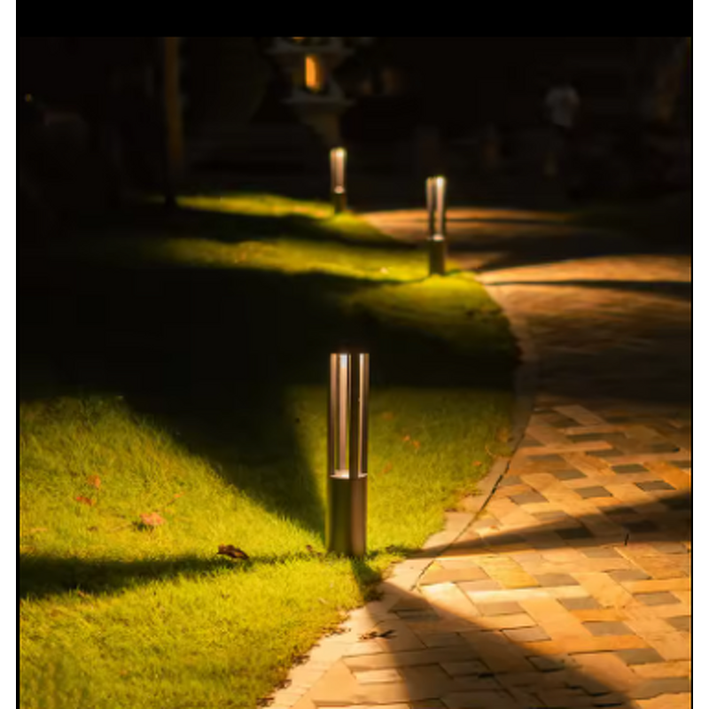 Solar Lawn Lamp Factory - OEM European Style Wall Bubble String Pillar