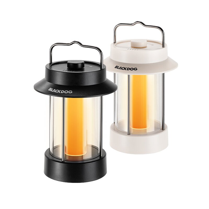 Portable Lantern Factory - OEM Wholesale Waterproof Vintage Rechargeable Tent