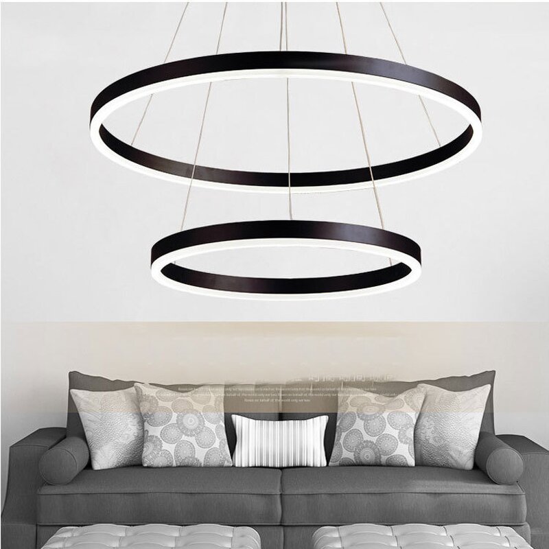 Glass Pendant Light Factory - OEM Factory Silver Hand Blown Nordic Modern