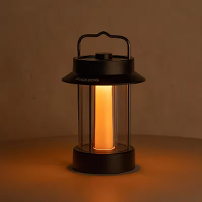 Portable Lantern Factory - OEM Wholesale Waterproof Vintage Rechargeable Tent