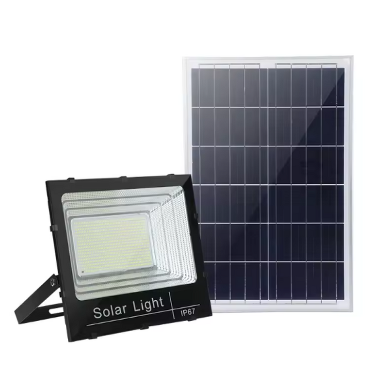 Solar Flood Light Manufacturer - OEM High Quality IP66 Solar LED 500w Light