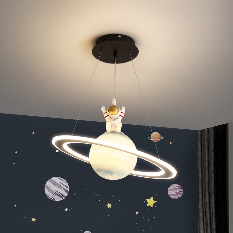 Kids Night Light Factory - OEM Earth Moon Galaxy Space Star Astronaut
