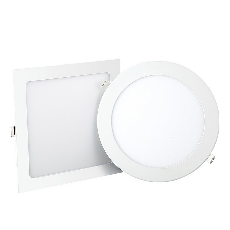 Led Panel Light Factory - OEM Factory Price Recessed Ultra Slim Down Light
