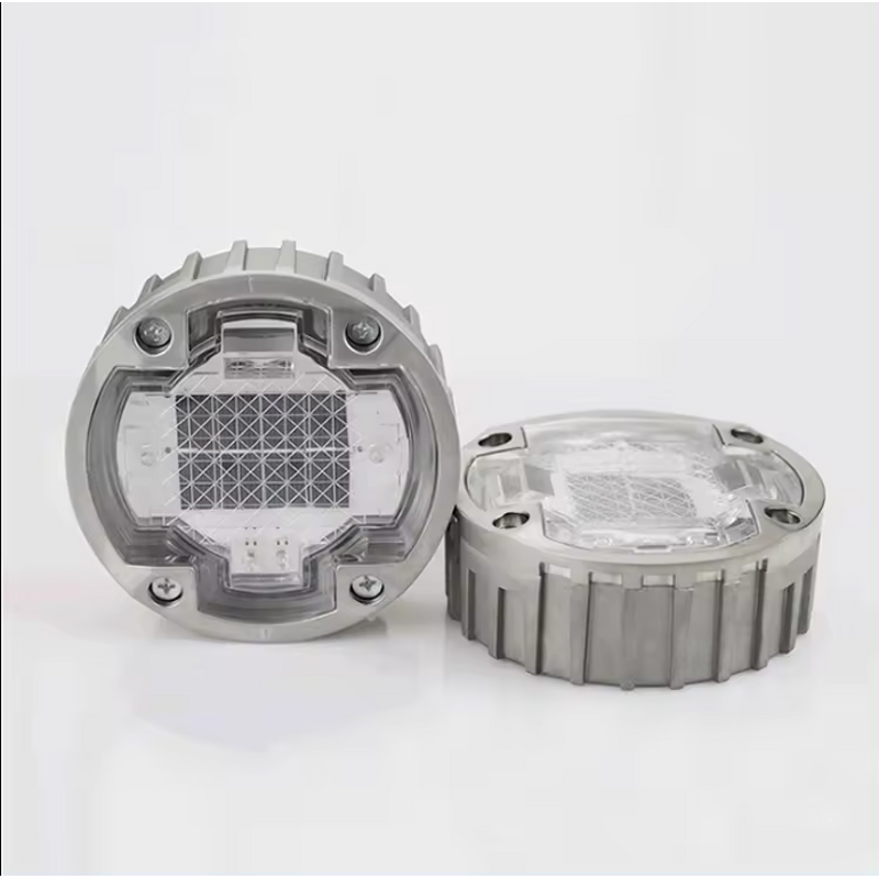 Solar Ground Light Manufacturer - OEM Cob Solar Wall Waterproof Deck Stair