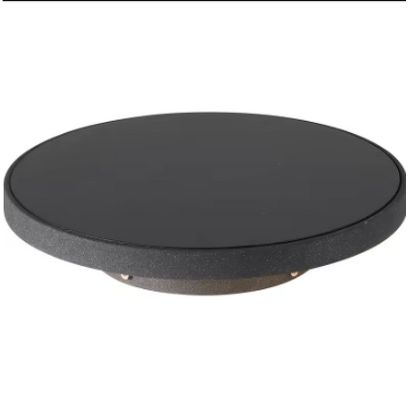 Cast Iron Garden Lamp Manufacturer - OEM Antique Classic Column Lawn Court