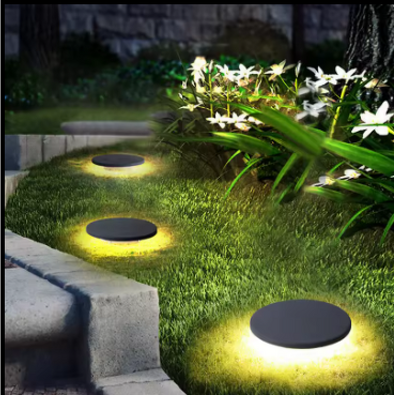 Cast Iron Garden Lamp Manufacturer - OEM Antique Classic Column Lawn Court