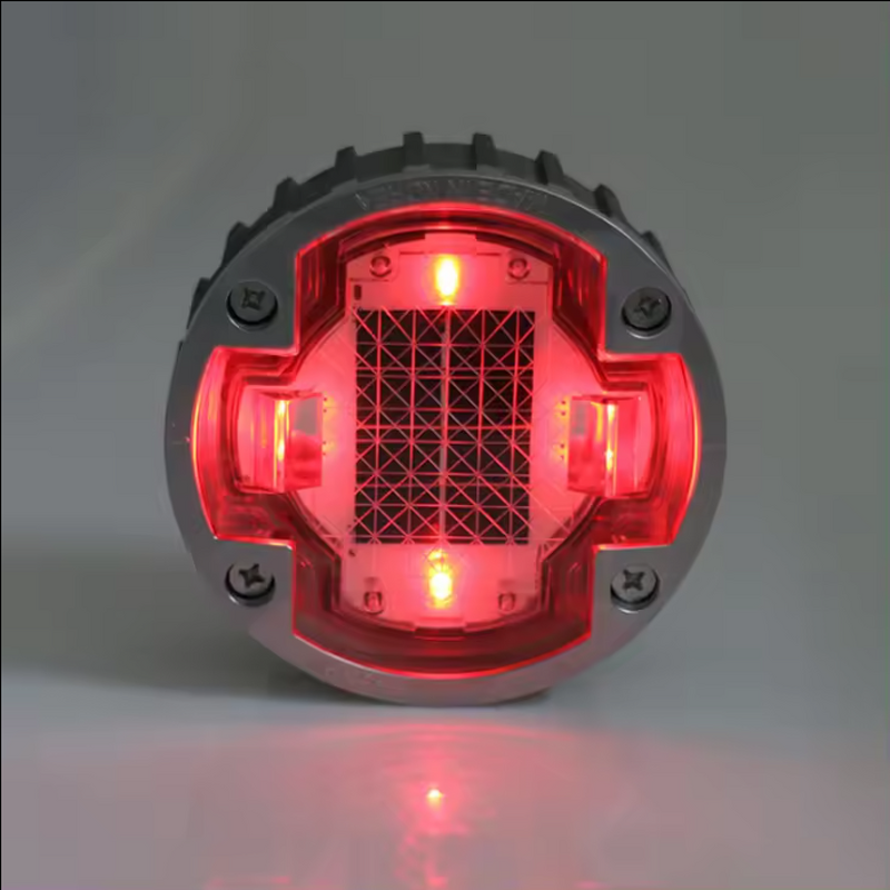 Solar Ground Light Manufacturer - OEM Cob Solar Wall Waterproof Deck Stair