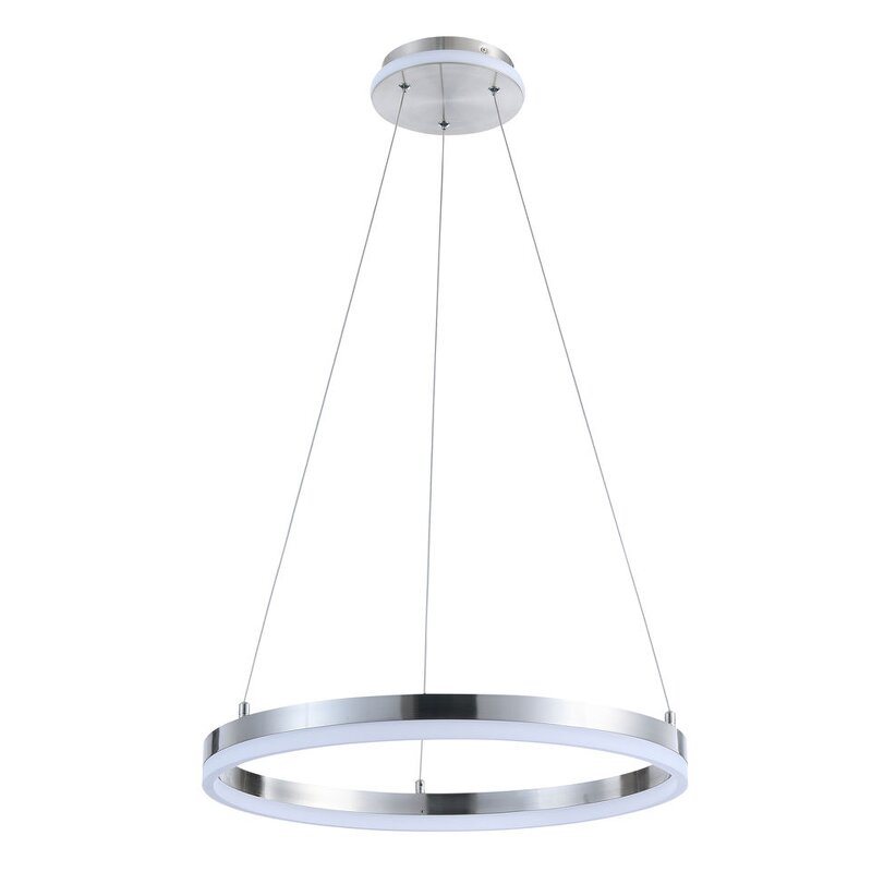 Black Circle Pendant Light Manufacturer - OEM Factory Supply Home Nordic Lighting