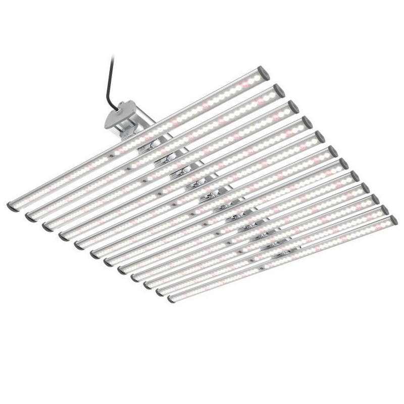 Strip Grow Light Factory - OEM Greenhouse 600w 720W Full Spectrum LED