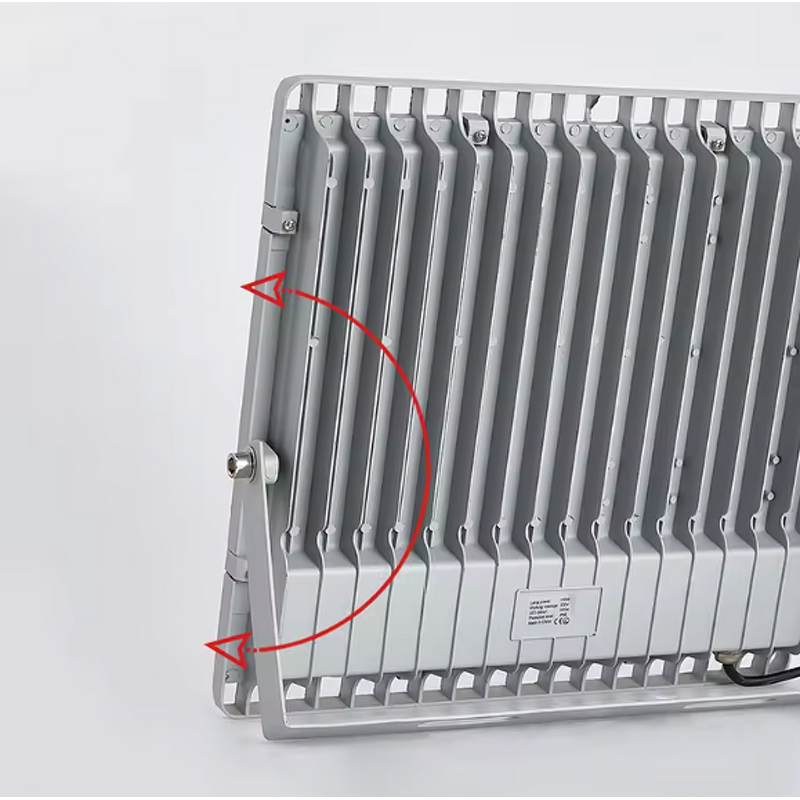Solar Flood Light Manufacturer - OEM High Output LED Tennis Court Lighting