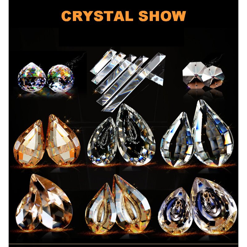 Acrylic Pendant Light Manufacturer - OEM Modern Home Nordic Lotus Leaf Design