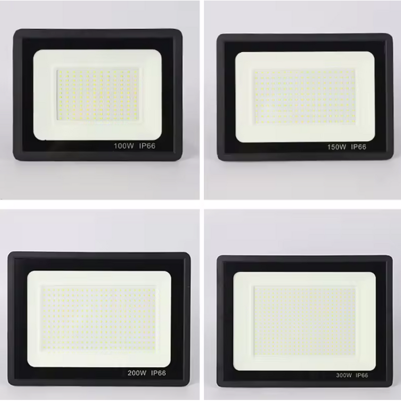 Led Grow Light Factory - OEM High Quality Solar IP66 Full Spectrum 650w