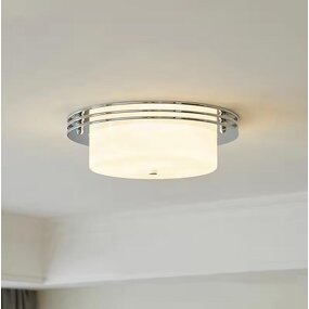 Glass Ceiling Light Manufacturer - OEM Modern Indoor Living Room Bedroom Lamp