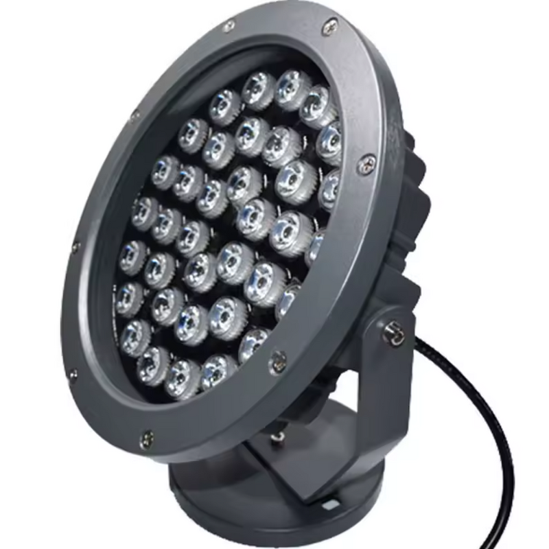 Underwater Light Factory - OEM Wholesale Stainless Steel IP68 Flood Light