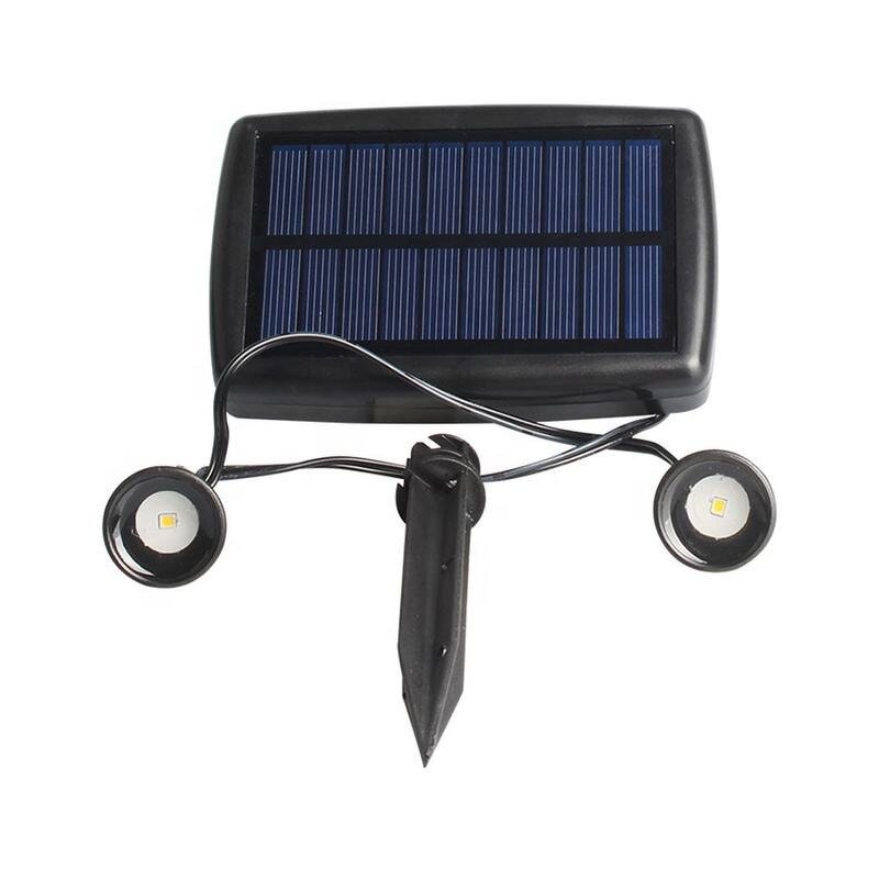Solar Lawn Light Factory - OEM Led Outdoor Road Buried Waterproof IP44