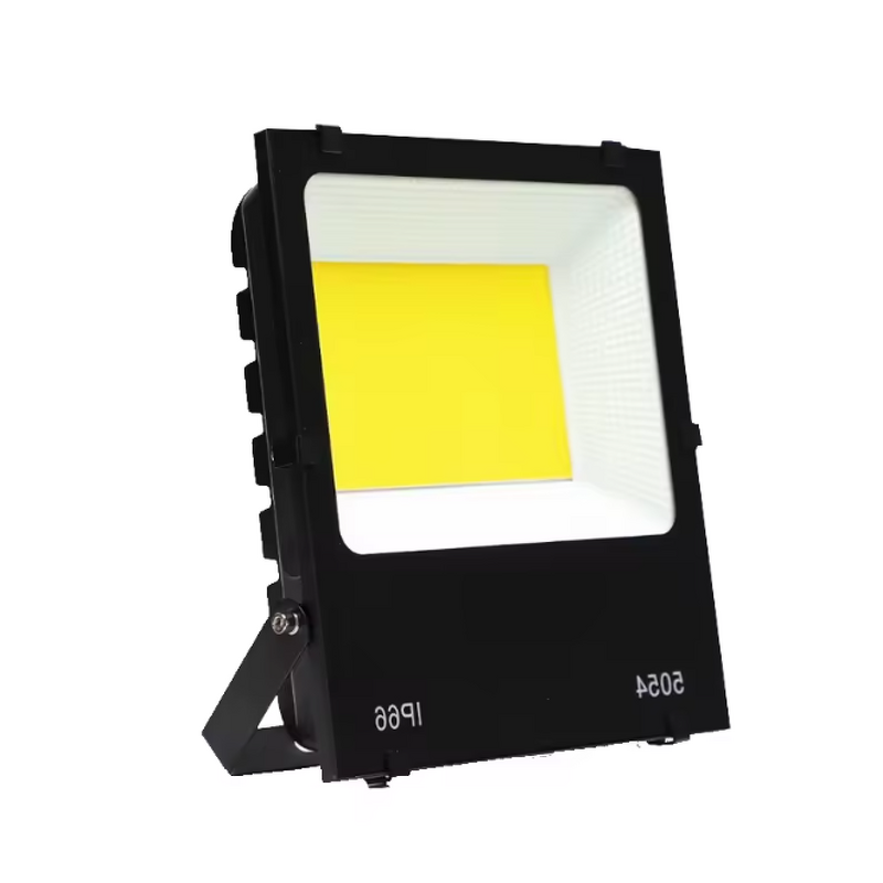 Solar Spotlight Factory - OEM Waterproof Outdoor High Brightness 200w IP66