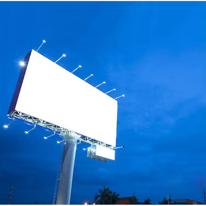 Solar Flood Light Manufacturer - OEM High Output LED Tennis Court Lighting