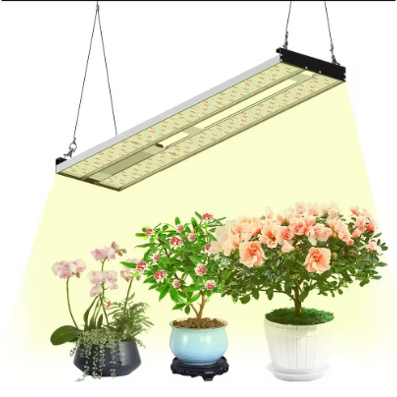 Strip Grow Light Factory - OEM Dimmable Full Spectrum Plant Growth Lamp