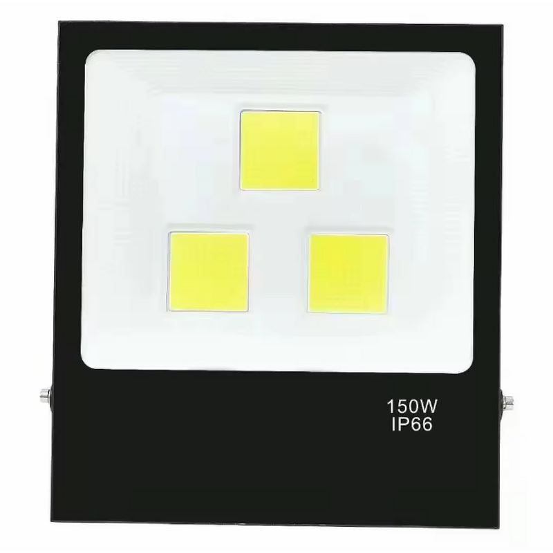 Solar Spotlight Factory - OEM Waterproof Outdoor High Brightness 200w IP66