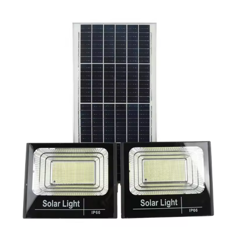 Solar Flood Light Manufacturer - OEM High Quality IP66 Solar LED 500w Light