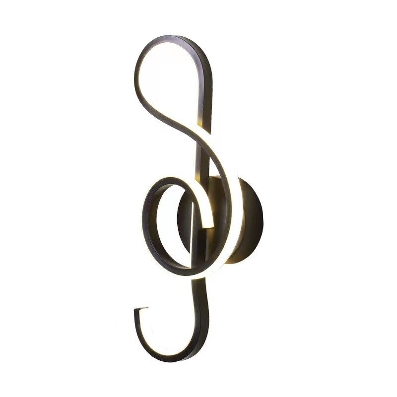 Aluminum Wall Lamp Manufacturer - OEM European Style Hotel Modern Creative