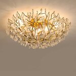 Luxury Project Chandelier