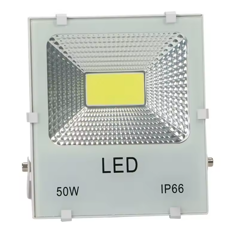 Solar Spotlight Factory - OEM Waterproof Outdoor High Brightness 200w IP66