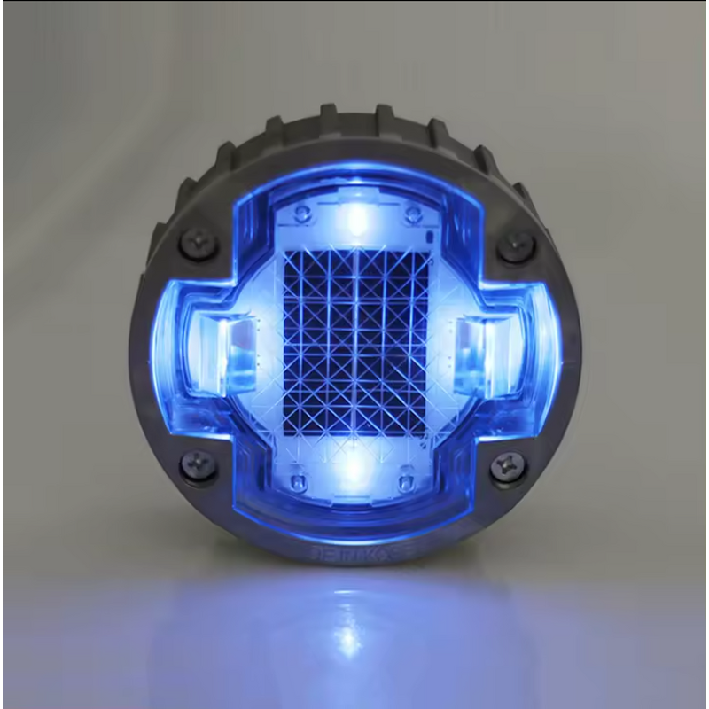 Solar Ground Light Manufacturer - OEM Cob Solar Wall Waterproof Deck Stair