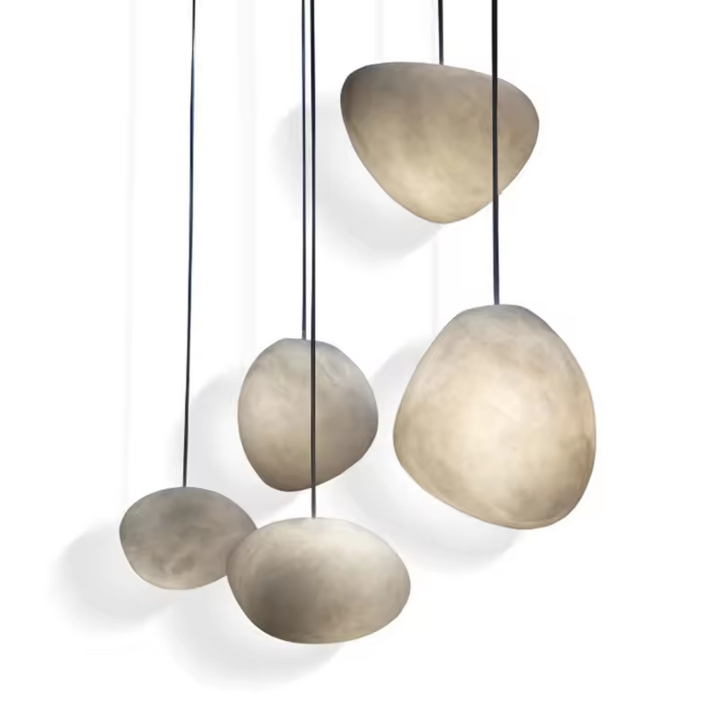 Marble Pendant Light Factory - OEM Modern Minimalist Nordic Chandelier