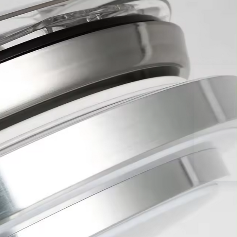 Foldable Ceiling Fan Manufacturer - OEM Hot Sale Indoor Retractable Blade