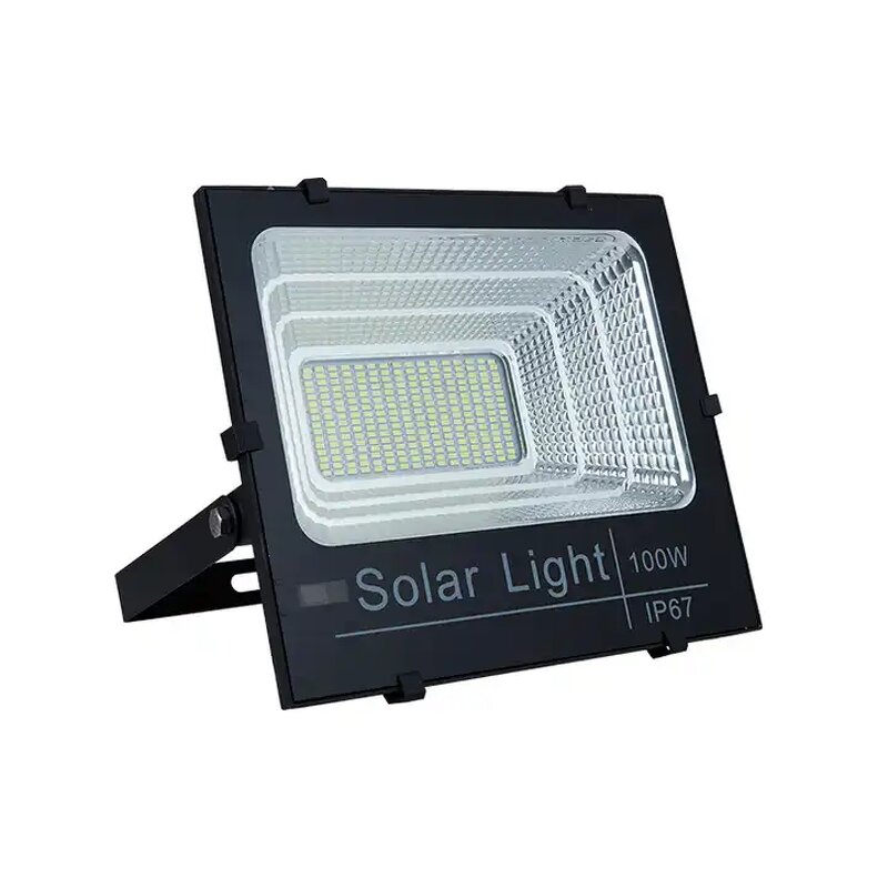 Solar Flood Light Manufacturer - OEM High Quality IP66 Solar LED 500w Light