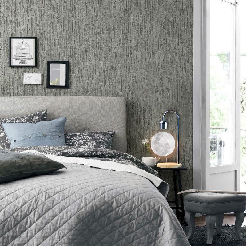 Floating Table Lamp Manufacturer - OEM Wireless Charger 3D Magnetic Levitating Moon