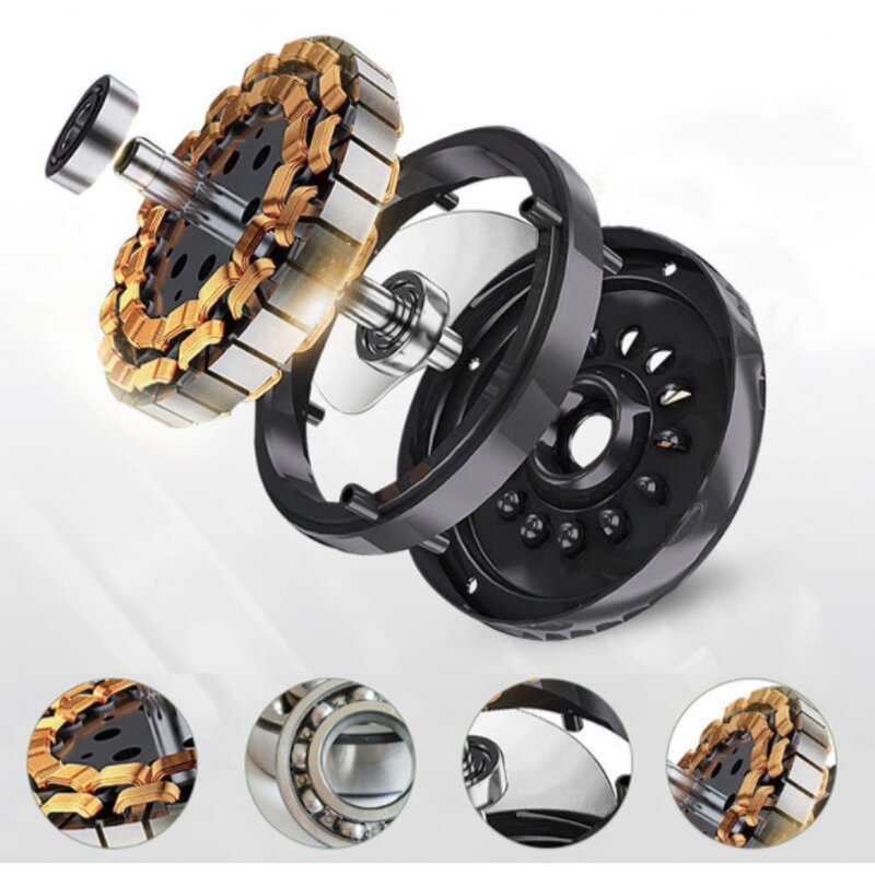 Ceiling Fan Manufacturer - OEM Best Price E26 Modern Remote Control Light