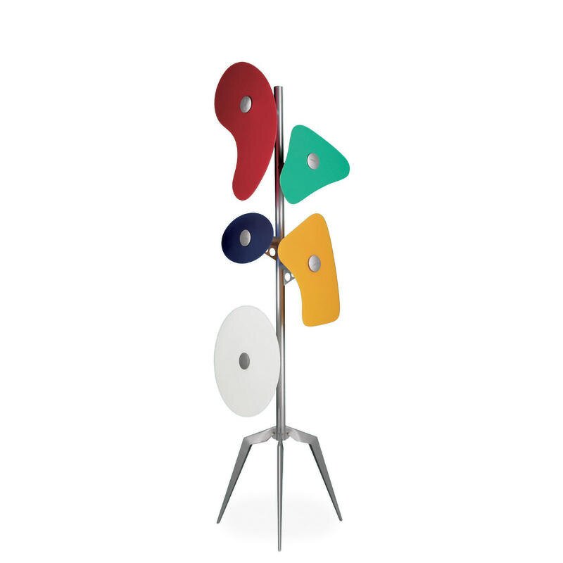 LED Floor Lamp Manufacturer - OEM Modern Art Tripod Standing Light
