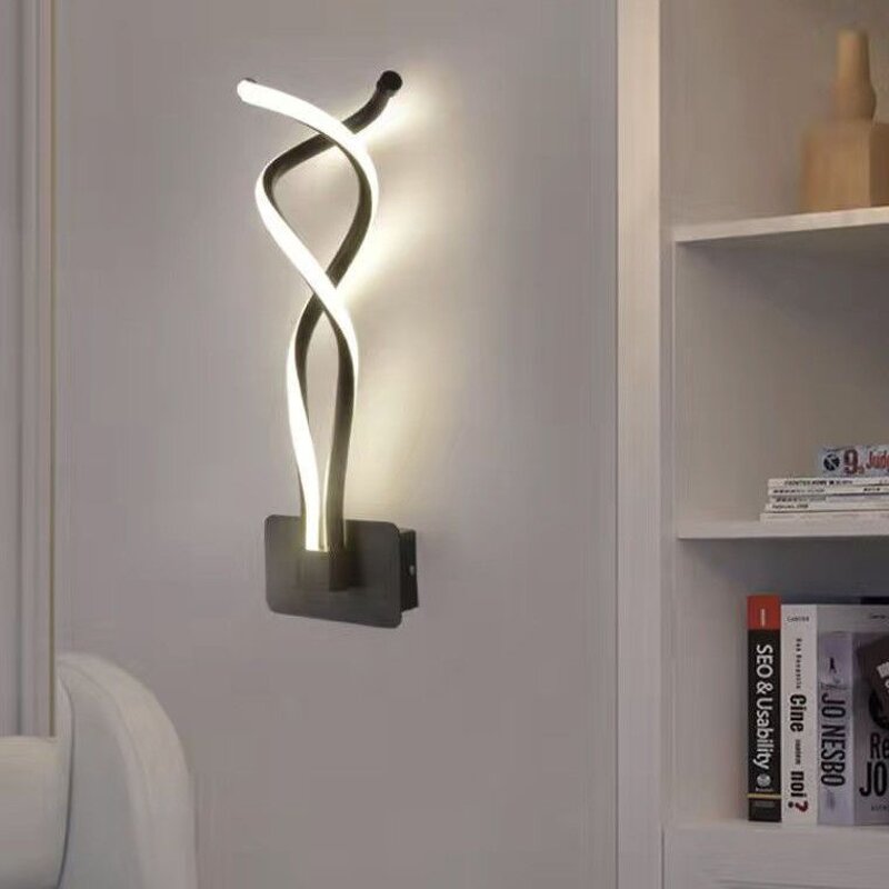 European Sconce Light Factory - OEM Porch Corridor Lobby Creative Wall Lamp