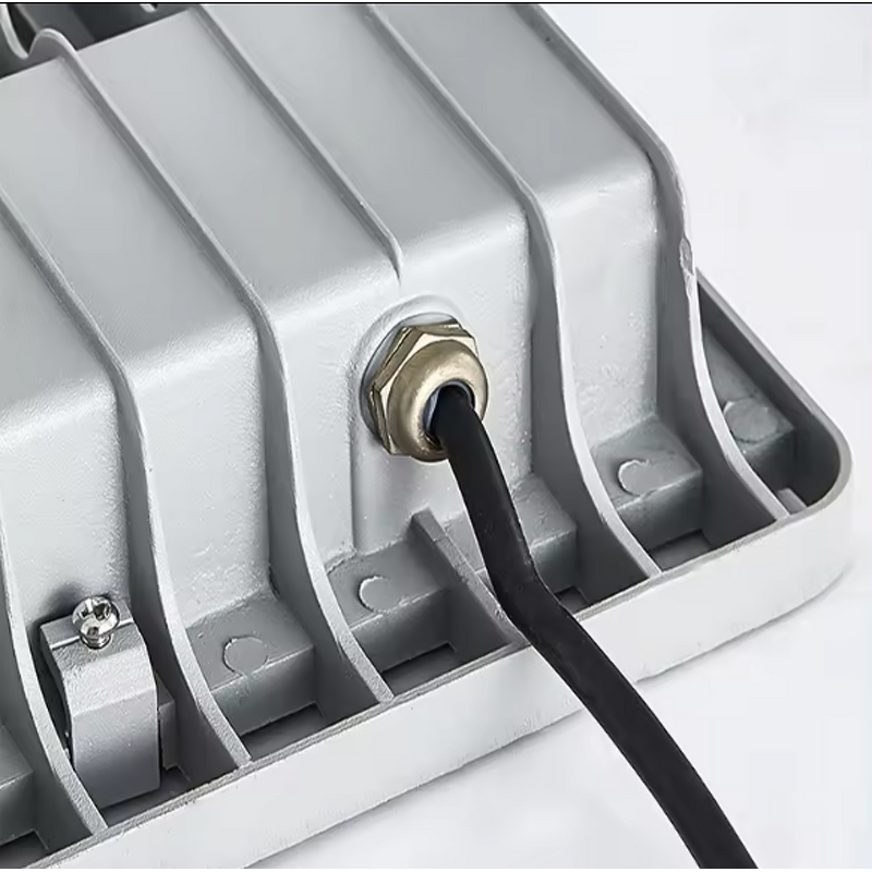 Solar Flood Light Manufacturer - OEM High Output LED Tennis Court Lighting