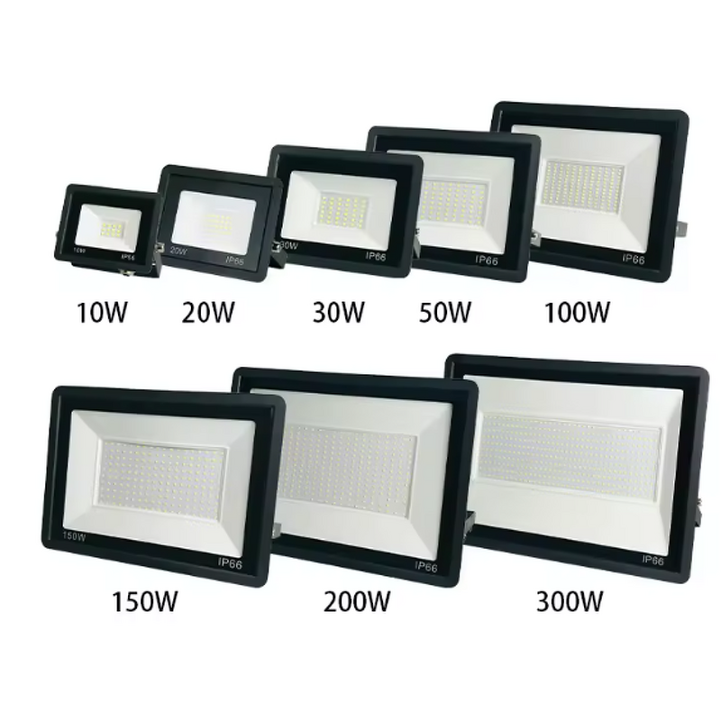 Led Grow Light Factory - OEM High Quality Solar IP66 Full Spectrum 650w