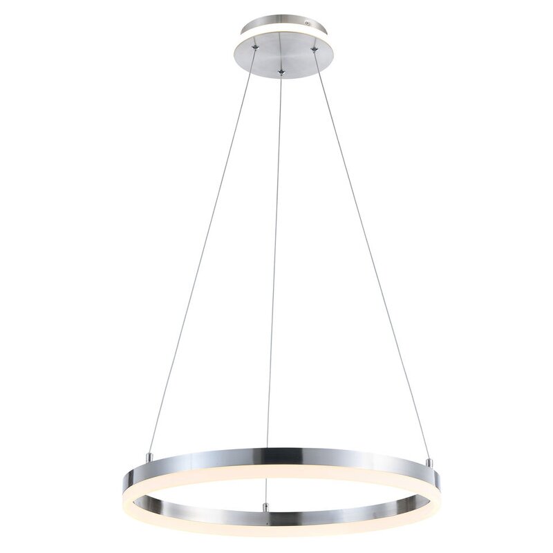 Black Circle Pendant Light Manufacturer - OEM Factory Supply Home Nordic Lighting