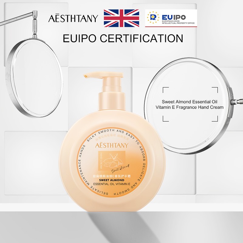 Hand Care Wholesale Supplier Nourishing Moisturizing Moisturizer Smoothing Hand Cream