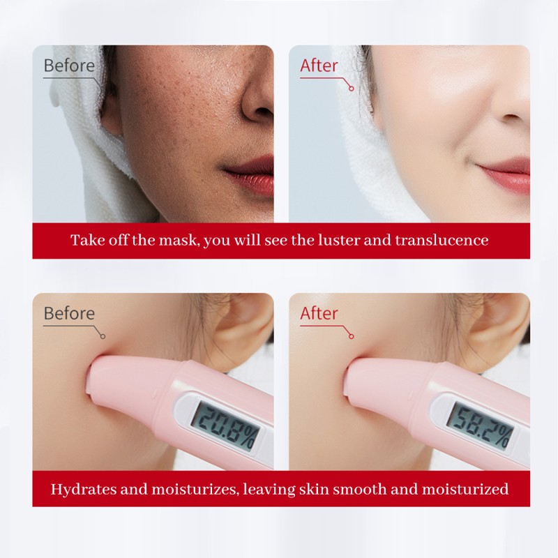 OEM Facial Mask Anti Aging Face Mask