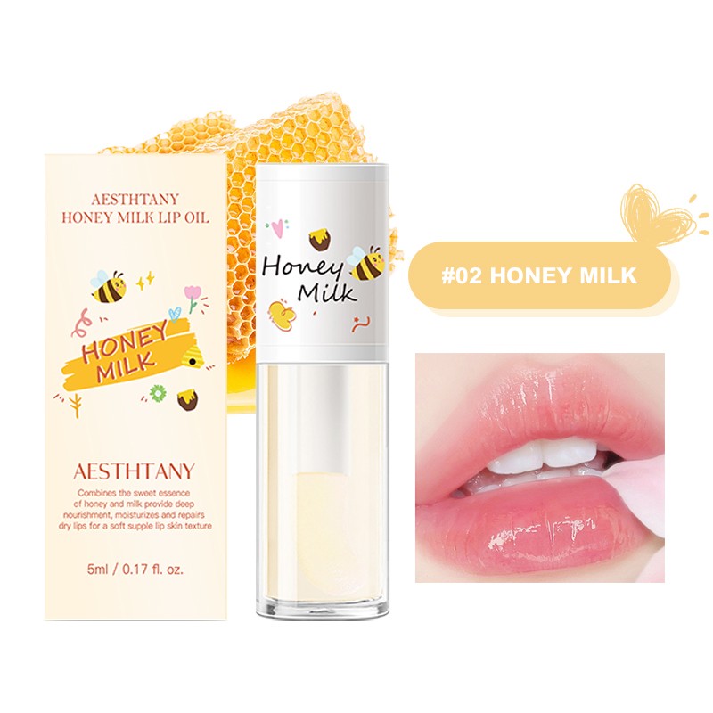 Private Label Wholesale Lip Gloss Flavouring Oil Fruit Extract Brightening Organic Plumping Pink Lip Oil