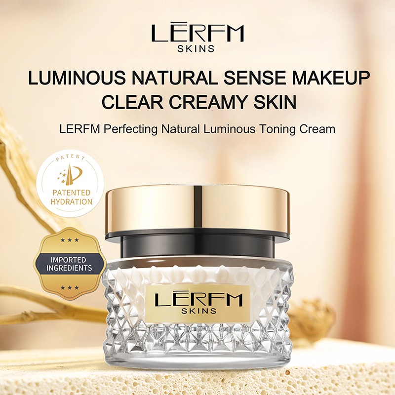 Makeup Base Transparent Moisturizing Foundation Makeup Primer Concealer Cream 3 in 1 Cream