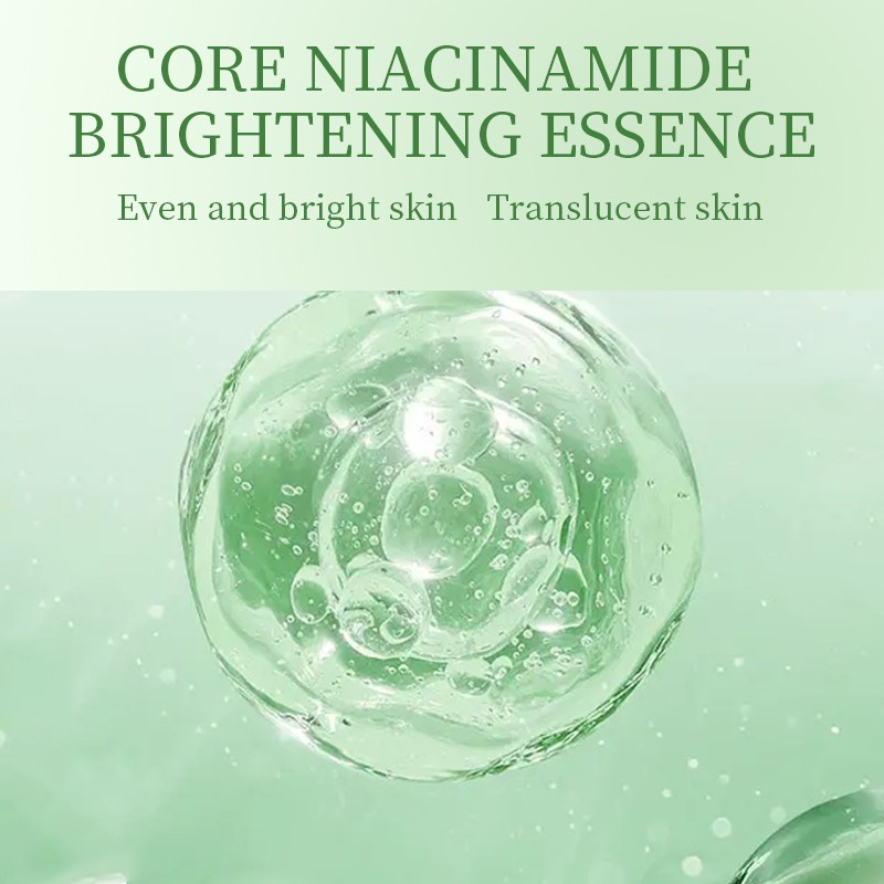 Softens Rough Skin Evens Tone Enhances Radiance and Smoothness Brightening Moisturizing Niacinamide Hand Cream