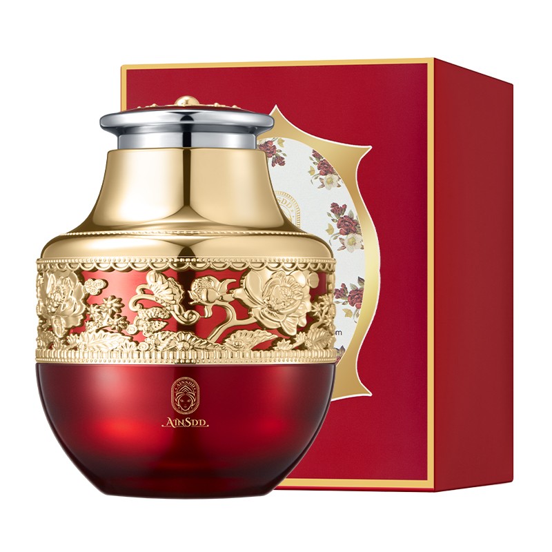 Eye Care Nourishing Anti-wrinkle Vitamin C Retinol Morning Night Eye Cream