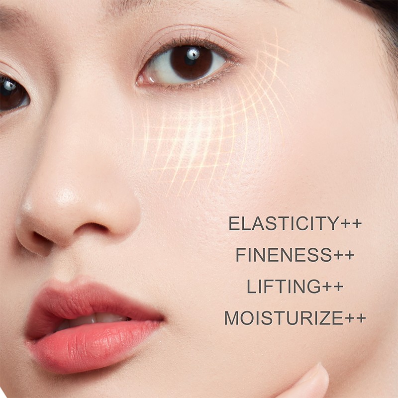 Private Label Moisturizer Eyes Care Patch Gel Mask Fade Eye Lines Under Eye Patches for Dark Circles