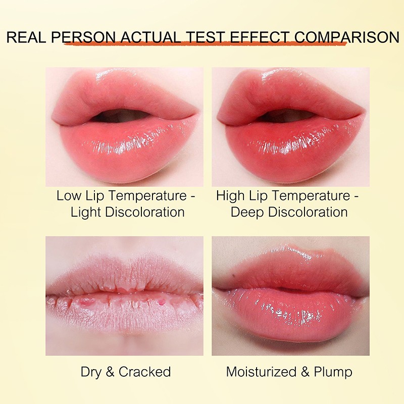 Natural Shine Intensive Hydration Non-greasy Best Lip Care Butter Sunscreen Lip Saver Care Best Tinted Lip Balm