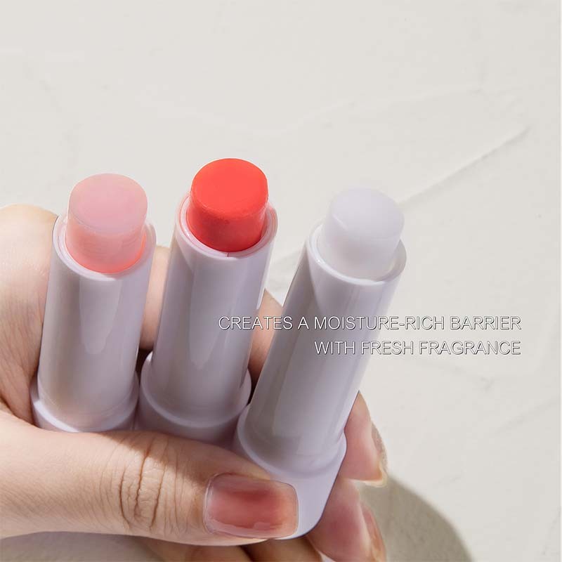 24-Hour Protection Natural Shine Non-greasy Best Lip Care Butter Sunscreen Protection Lip Saver Care Lip Balm